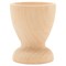 Wooden Egg Cup Holders with Wood Eggs, Spring & Easter Décor Crafts |Woodpeckers